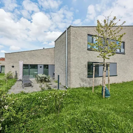 Feriehus Cozy In Lembruch-duemmer With Sauna *