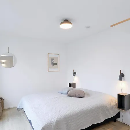 Cozy In Lembruch-duemmer With Sauna Lembruch