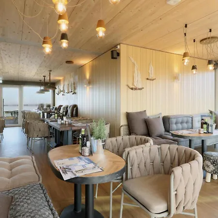 Cozy In Lembruch-duemmer With Sauna * Lembruch