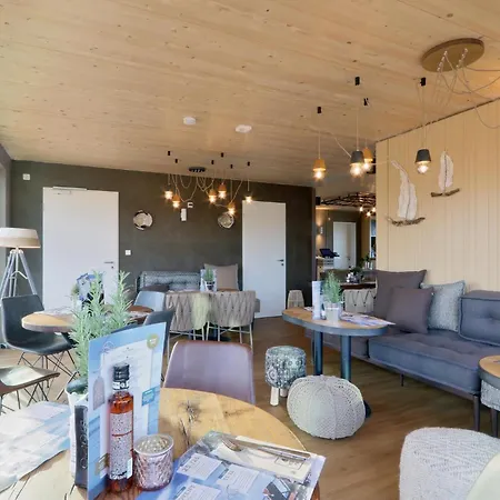 Cozy In Lembruch-duemmer With Sauna *